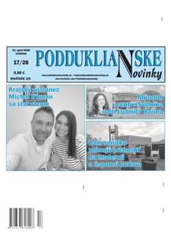 ��slo 17 vydan� 21.4.2026