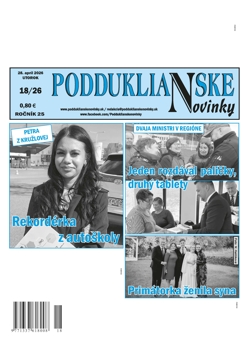 ��slo 18 vydan� 28.4.2026