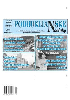 číslo 24 vydané 10.6.2025