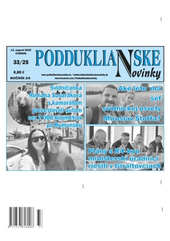 slo 33 vydan 12.8.2025