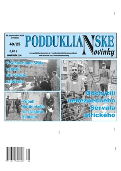 slo 40 vydan 30.9.2025