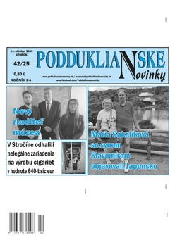 číslo 42 vydané 14.10.2025