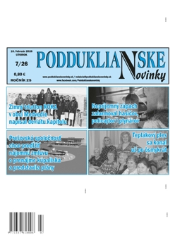 ��slo 7 vydan� 10.2.2026